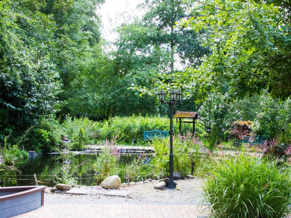 Salus Spreewald - Erholung & Natur - Kolonie  Dış mekan fotoğraf